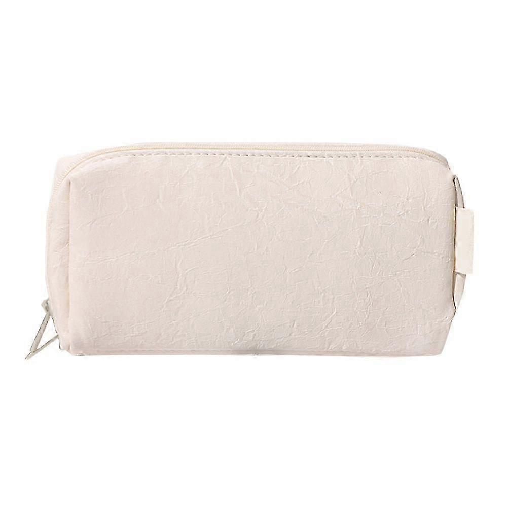 Pencil Bag Pencil Pouch Stationery Organizer For School Office Home