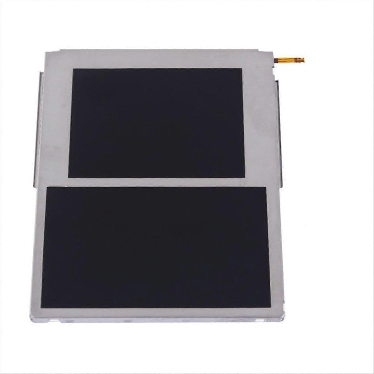  LCD Display Screen for Nintendo 2DS Top + Bottom Screen Replacement Part for 2DS Accessory