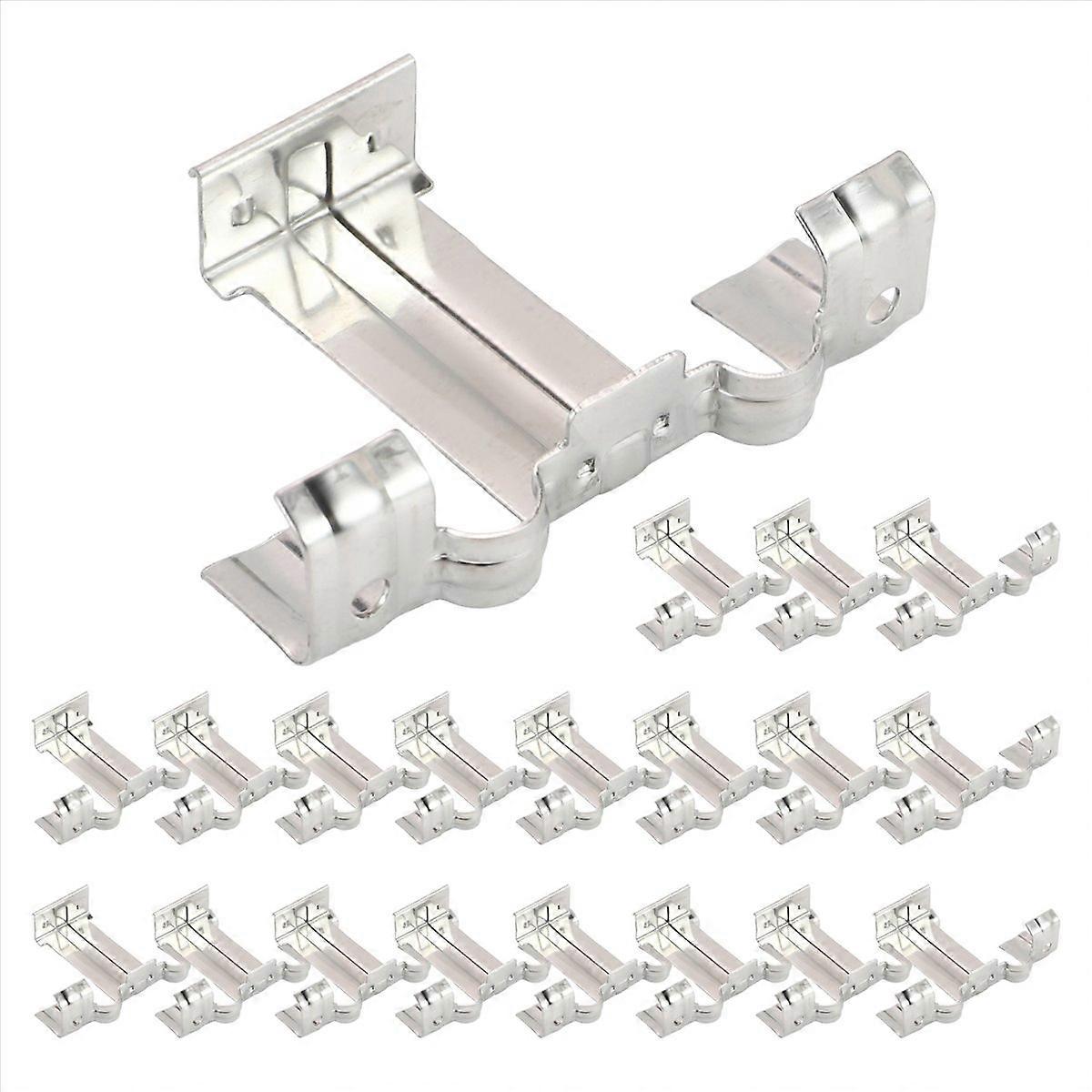 Dräneringsspänne för solpanel 35 mm