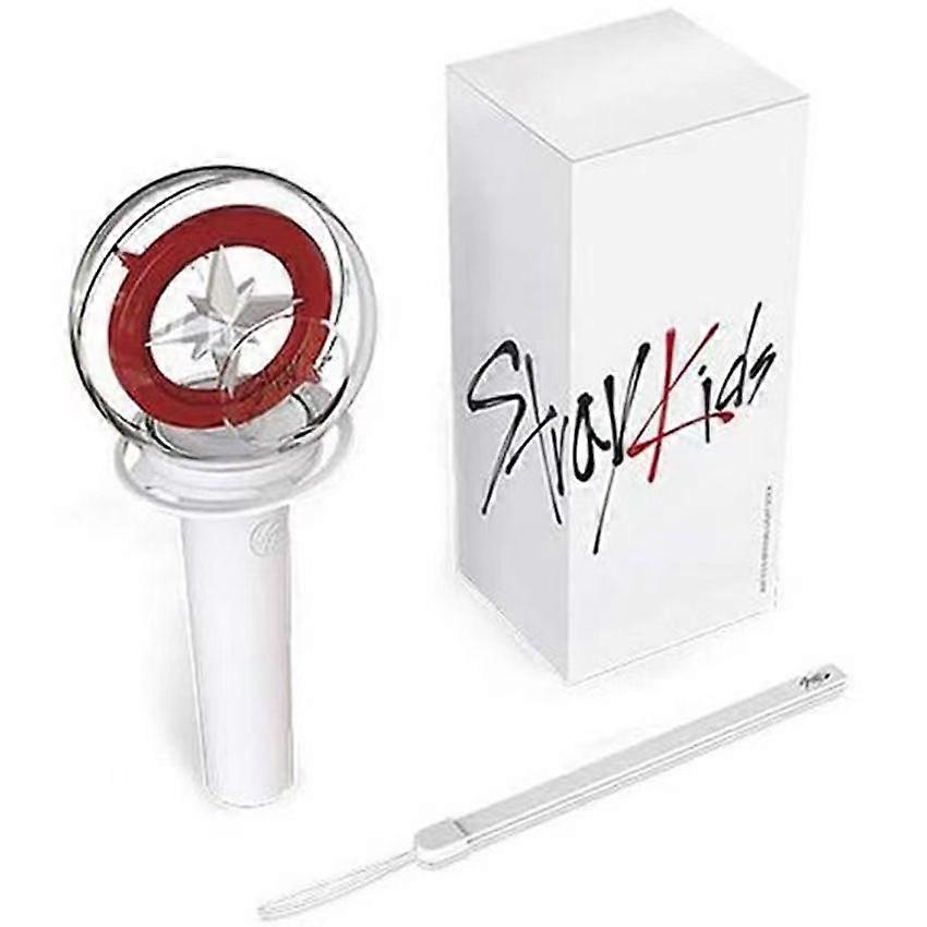 Stray-Kids Standard Fan Lightstick Concert Glow Stick Bluetooth Support Light