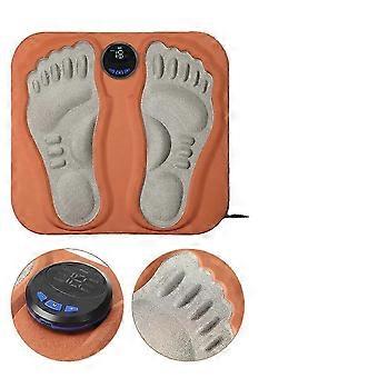 Orthoback ReNerv 3D Regenerative EMS Foot Massager for Relieving Pain & Improving Circulation
