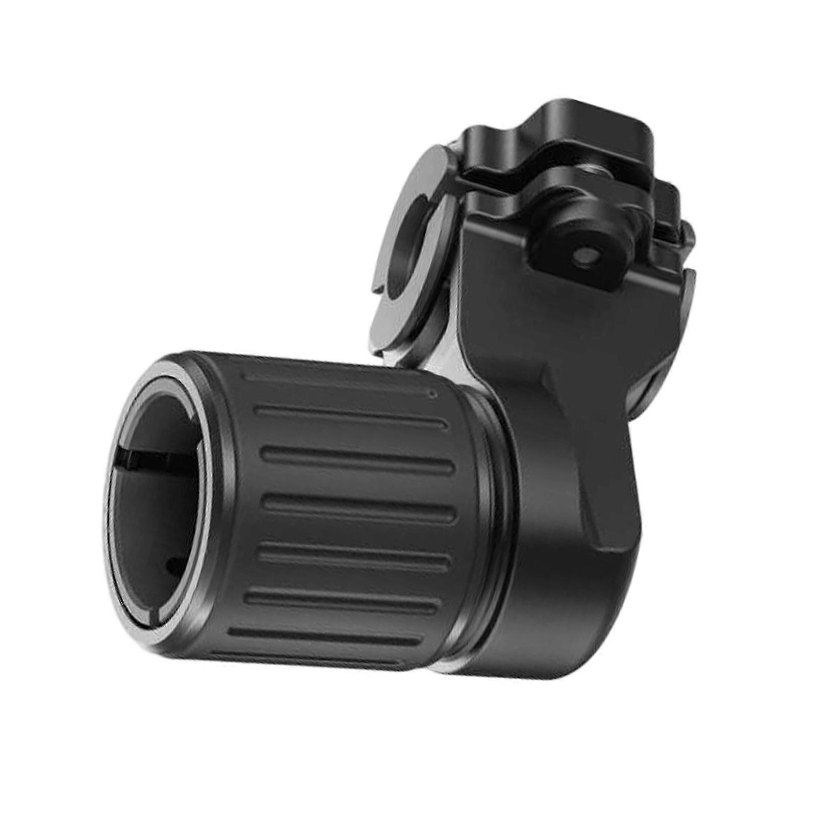 Action Camera Bracket For Panoramic Devices Aluminum Helmet Attachment Multicolor