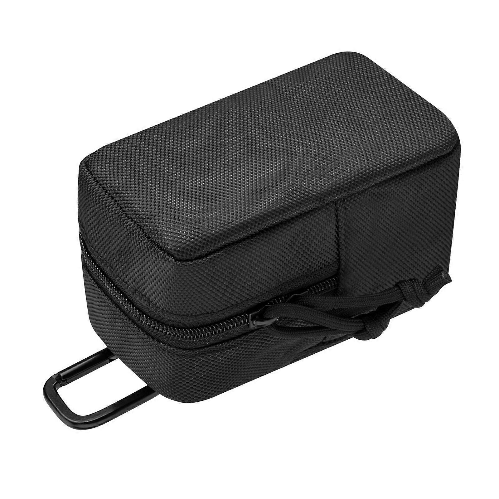 Transportable Single Lens Telescope Bag Additional University Substance Impermeable Security For Adventurers Tourists Multicolor