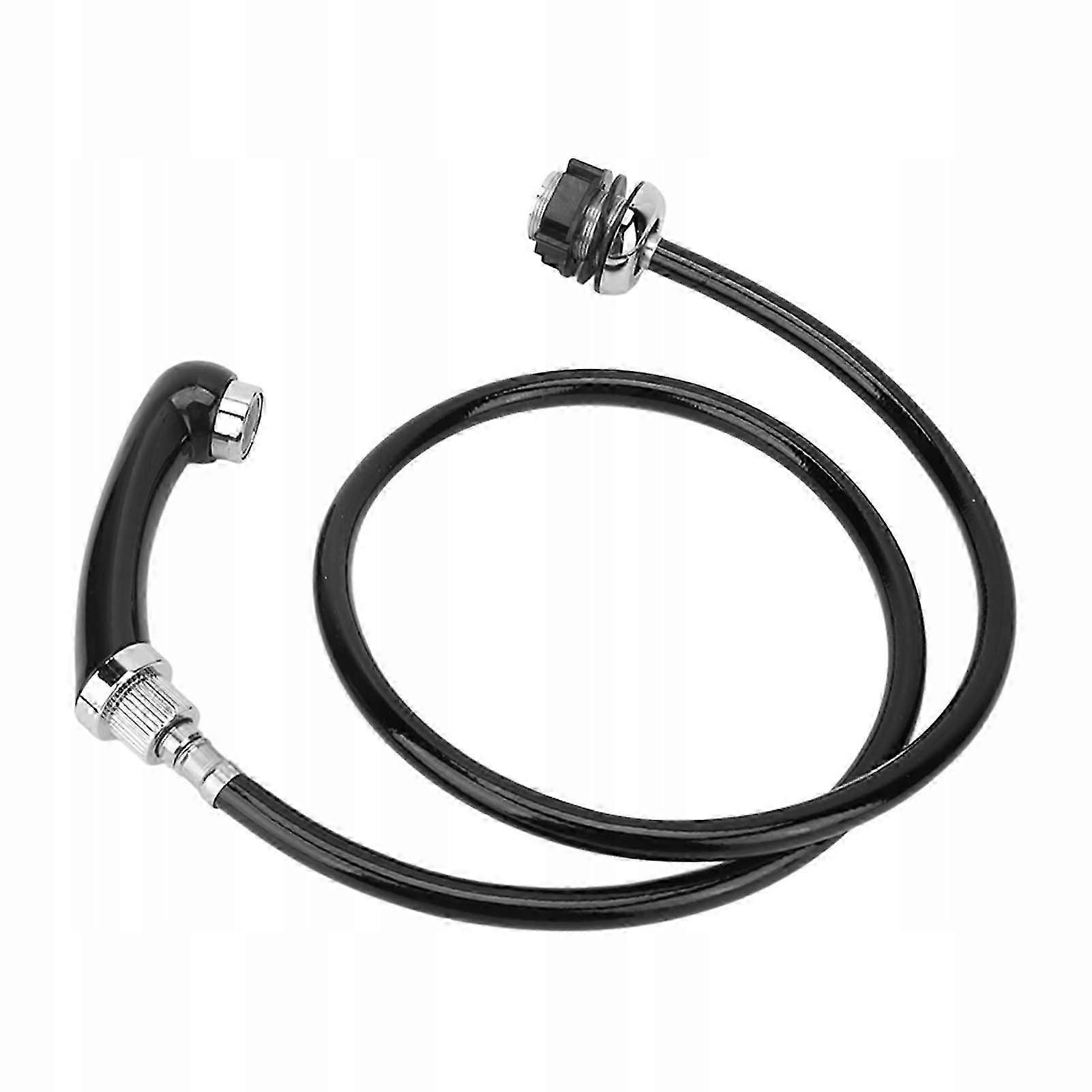 Handset Haarwasslang Kit