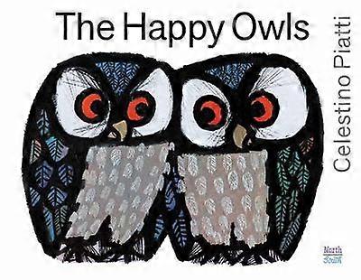 The Happy Owls