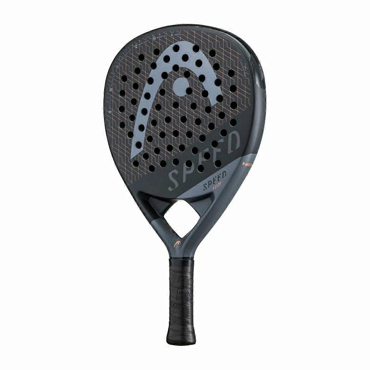 Padel Racket Head Speed ELite 2023  Blue Multicolour