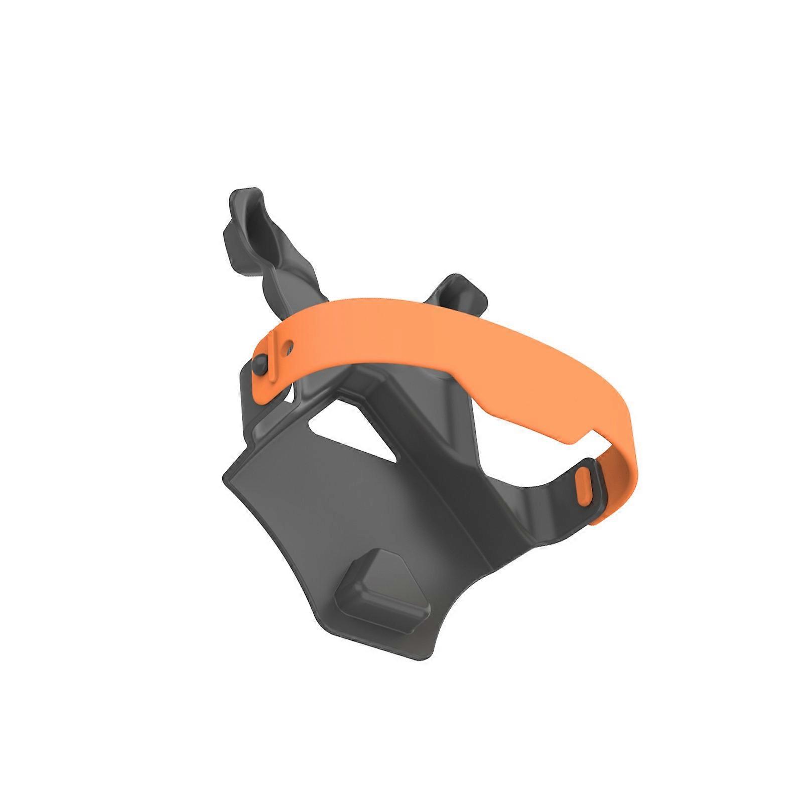 Silicone Propeller Holder Locking Device For Mini 5Pro Quadcopters AntiShock Design Secure Transport Accessories  Orange
