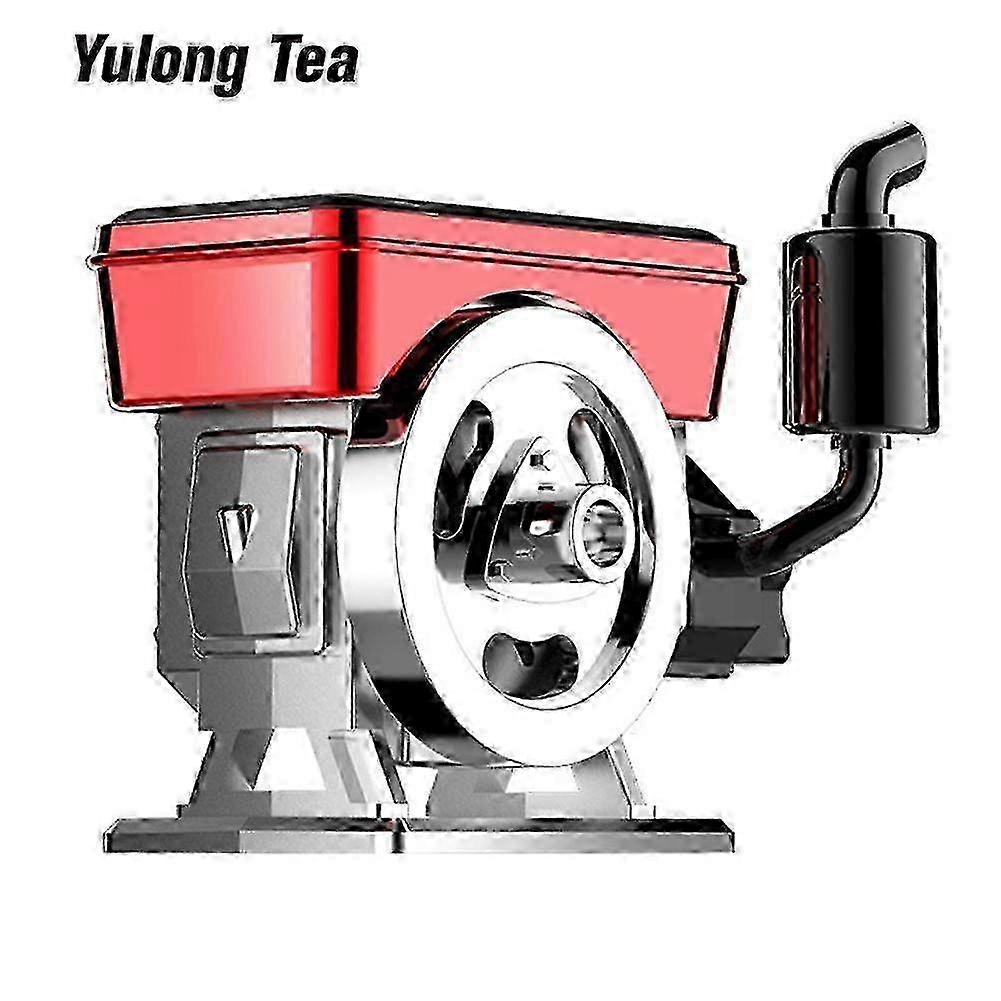 Solar Car Air Freshener Diffuser Engine Perfume Diffuser With Scent Table z