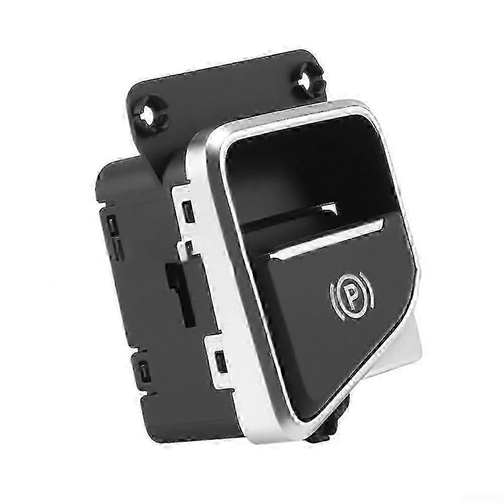 OEM Handbrake Parking Switch Compatible with Hyundai Elantra GT and i30 (20122016) Part Number 93766A5000