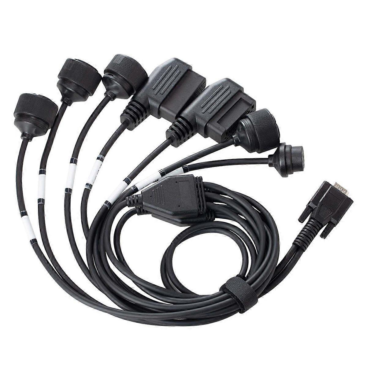 TCM Kit Adapter Support ECU Clone Read/Write Work with DC706