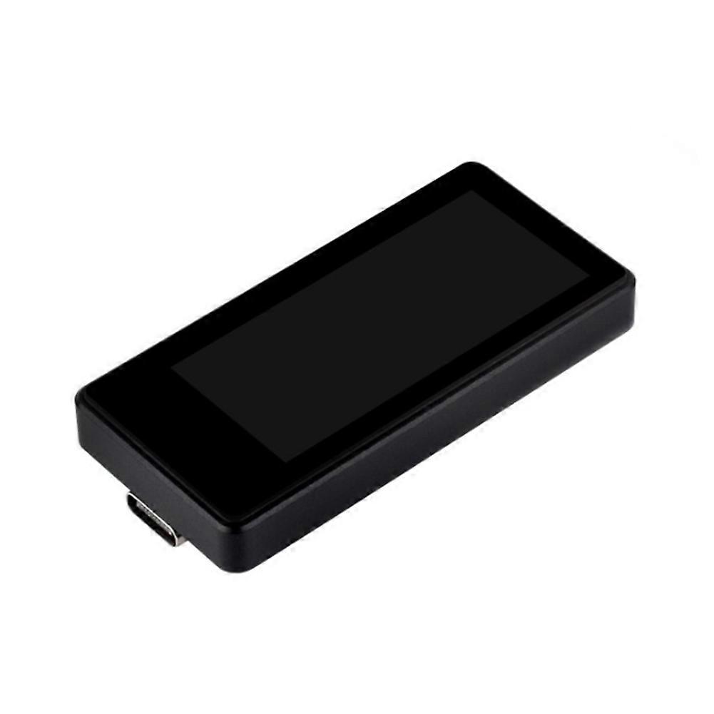 ESP32 S3 Development Board 1.91 Inch AMOLED Display Screen Bluetooth WIFI Wireless Module with Touch for Arduino