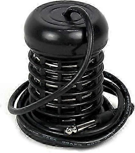 how to use detox foot bath arrays