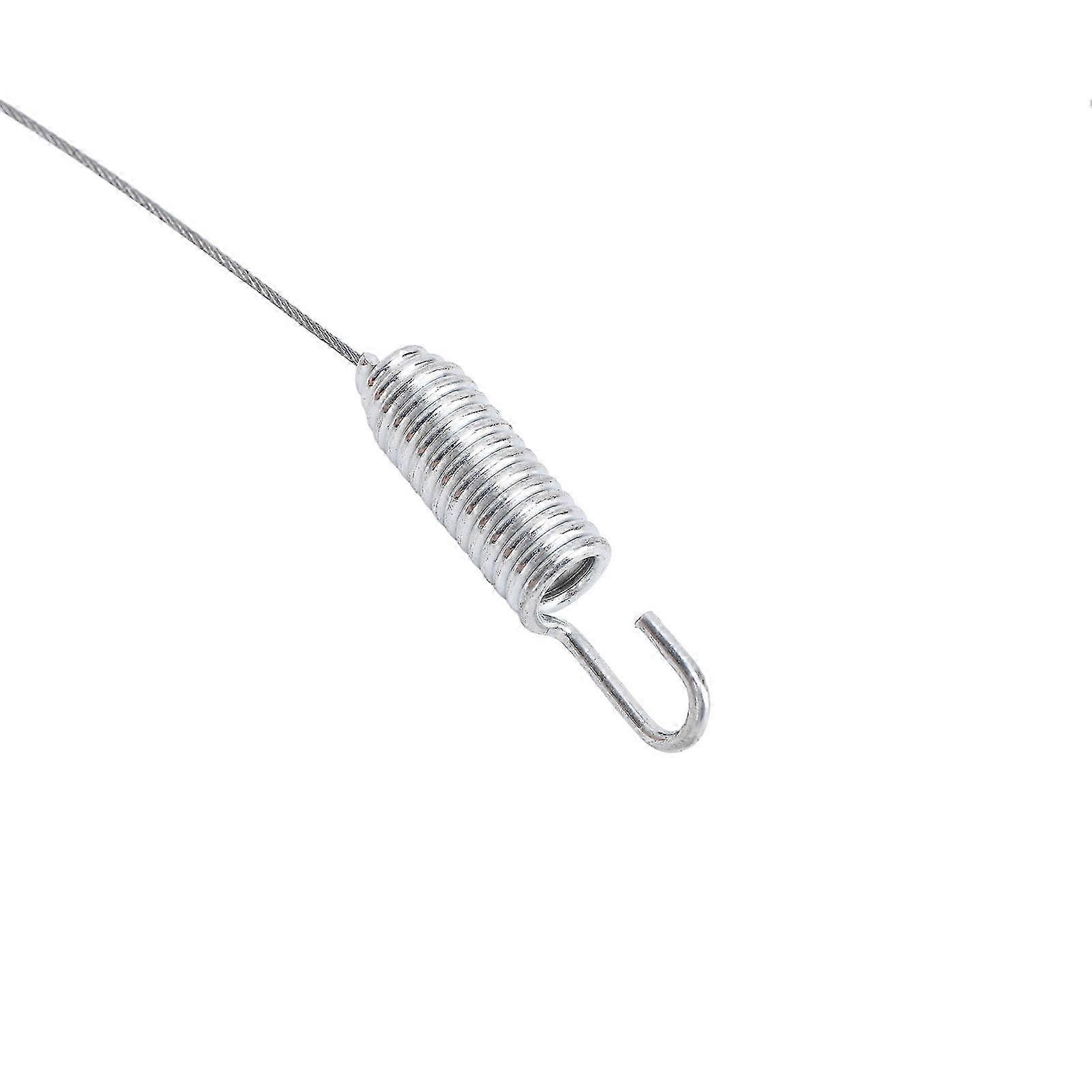 Traction Cable Replacement for Toro Self-Propelled Mower - 105 1844