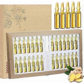 Advanced Hair Care System with Stem Cell Technology and Multipeptide Complex, Deep Repair Treatment (28 Count)