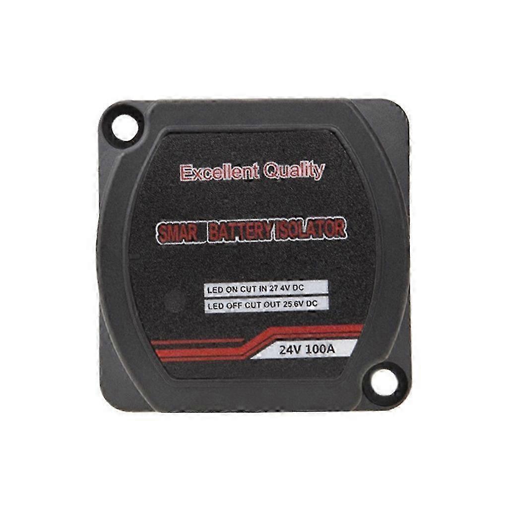 Upgraded Battery Management Device BSR Fully Automatic Battery Isolating Device