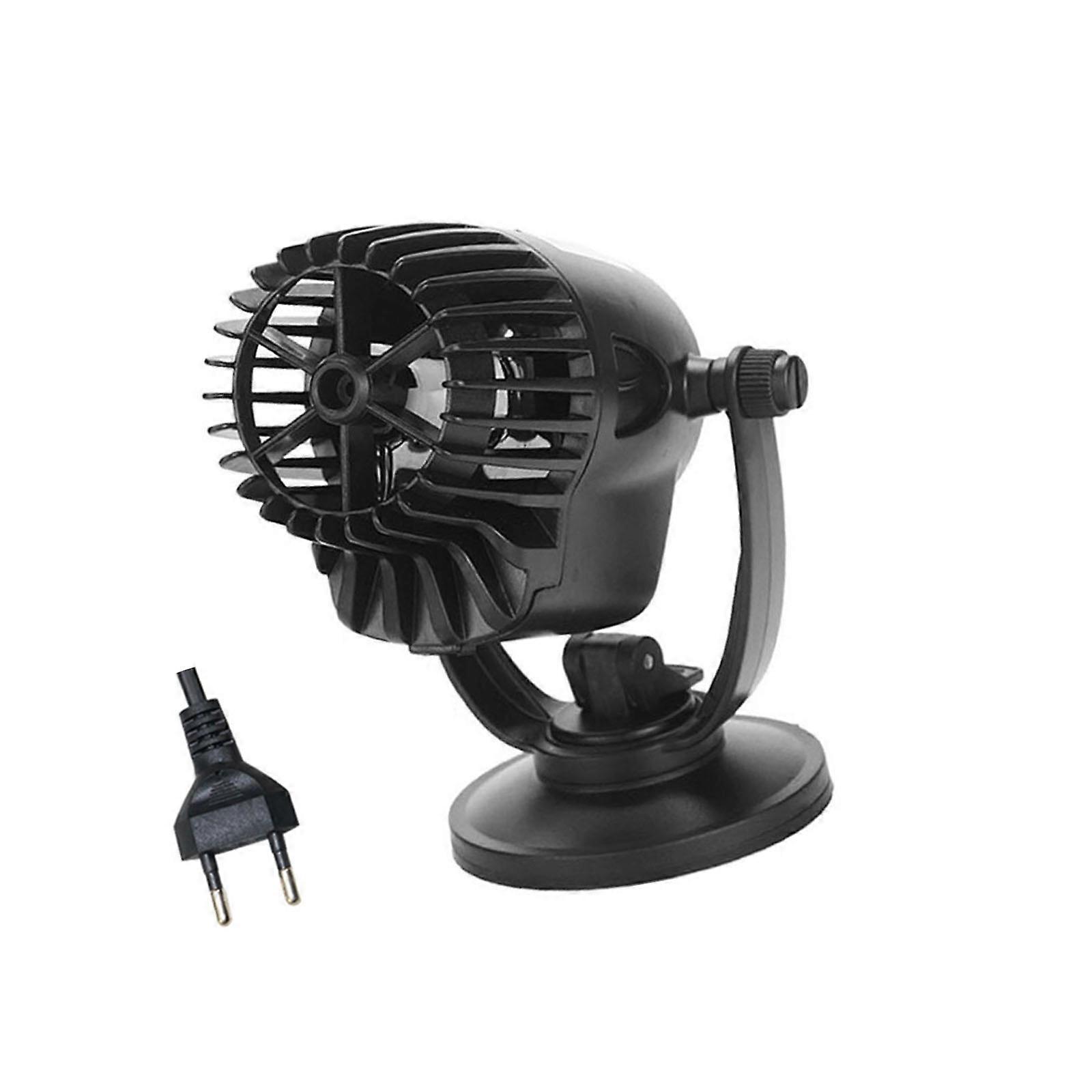 Efficient Fishtank Water Waves Pump Water Circulators Enhancing Oxygen Level And Improving Water Quality for Office Home Multicolor