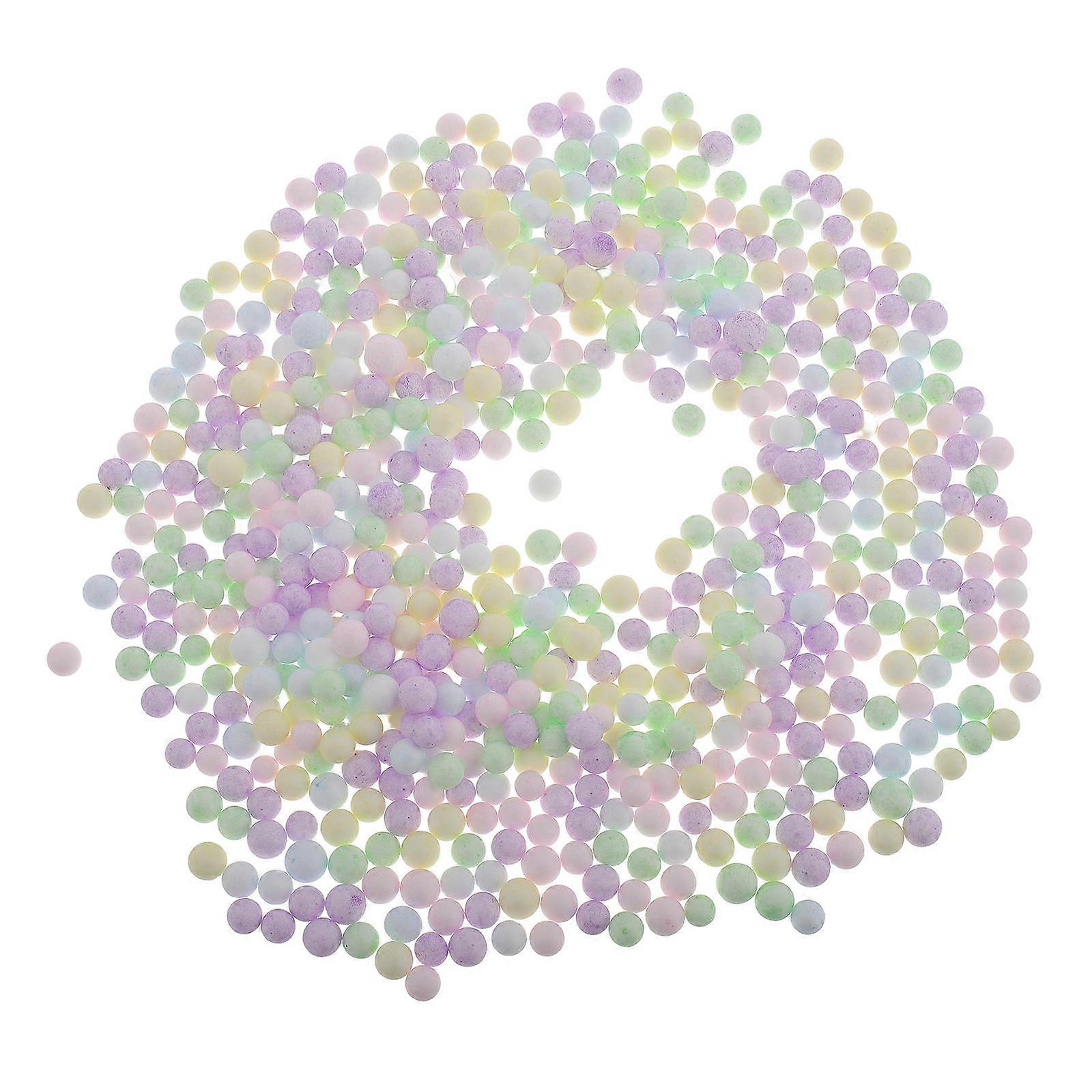 Bean Bags Filling Foam Beads for Comfortable Couch Cushion Upgrade