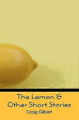 The Lemon  Other Short Stories