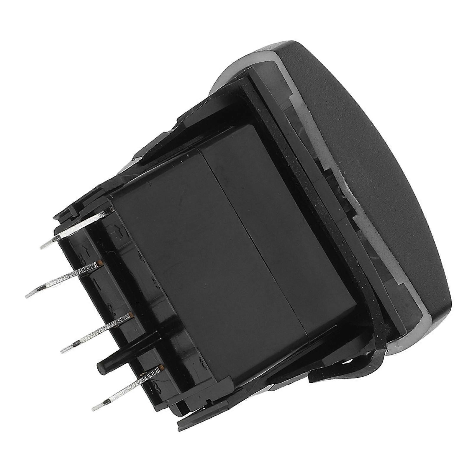 Motorcycle Signal Control Switch for Efficient Headlight Operation