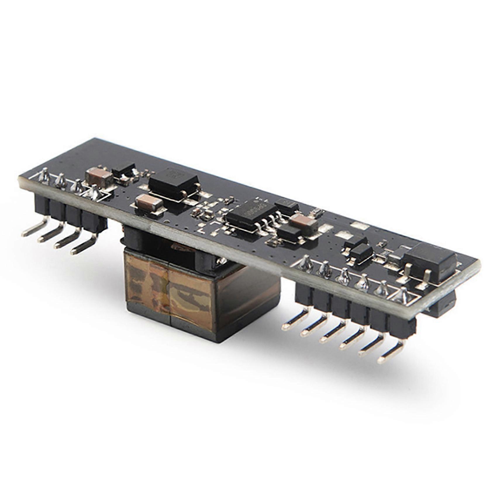 4X SDAPO DP9700 No Capacitor Version Docking with AG9700 POE Module 12V 1A
