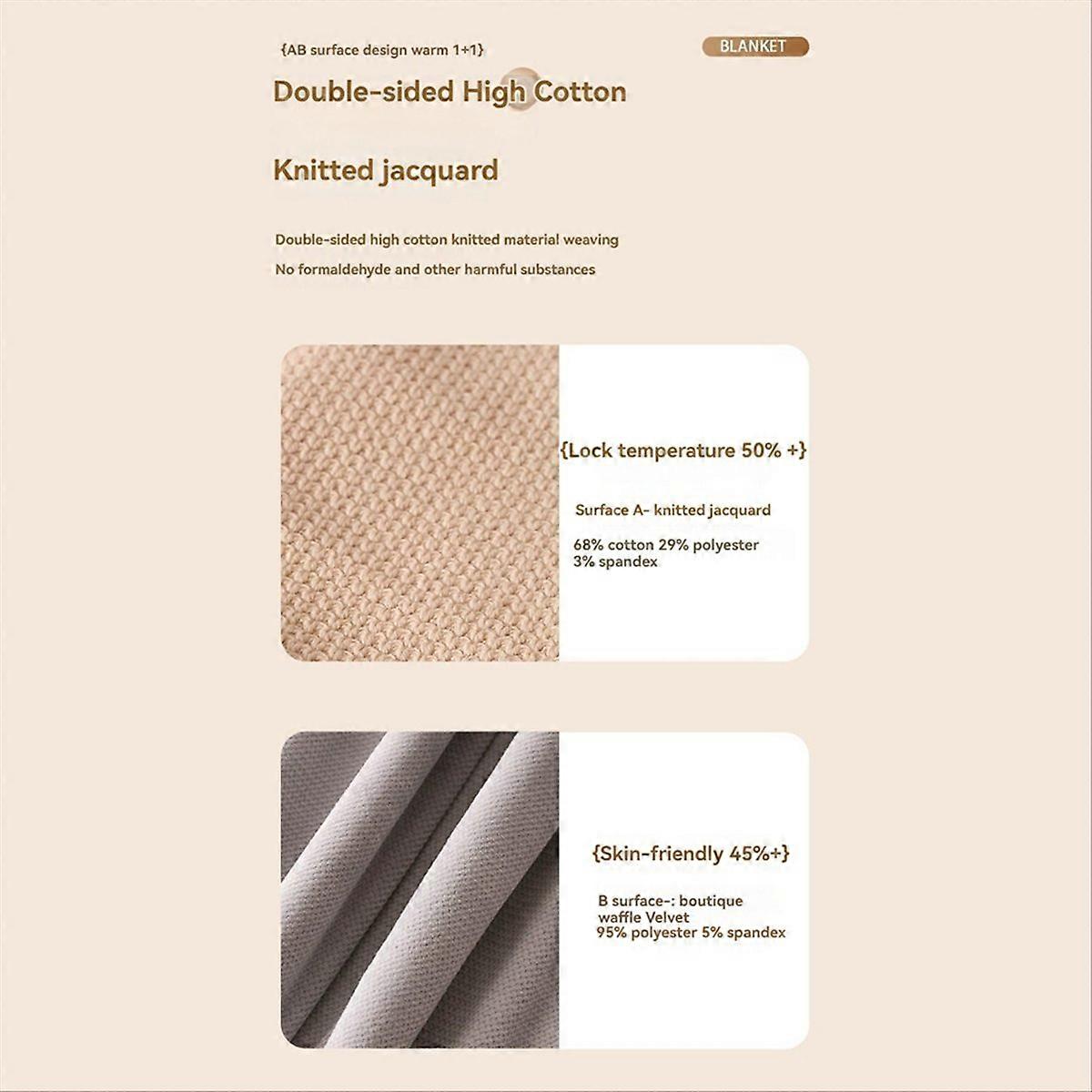 Electric Blanket Shawl USB Single Warming Heating Blanket Washable A