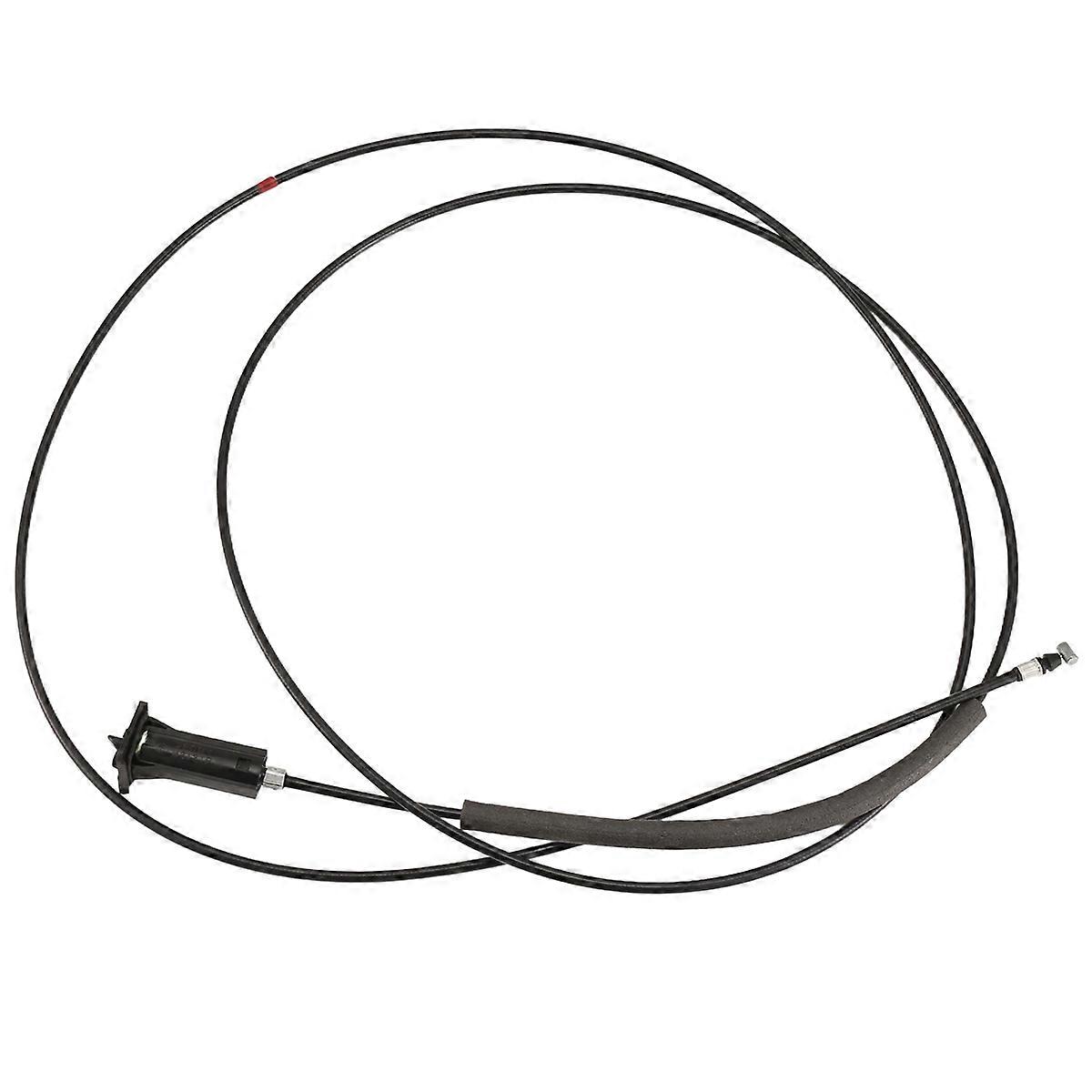 For Forte 2013-2015 Catch Assyfuel Fill Release Cable