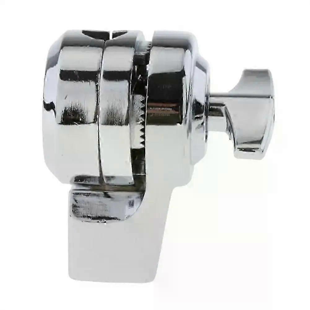 Cymbal Bracket Connector Drum Kit Accessory Live Performance Height And Angle Adjustment Installation Simplification