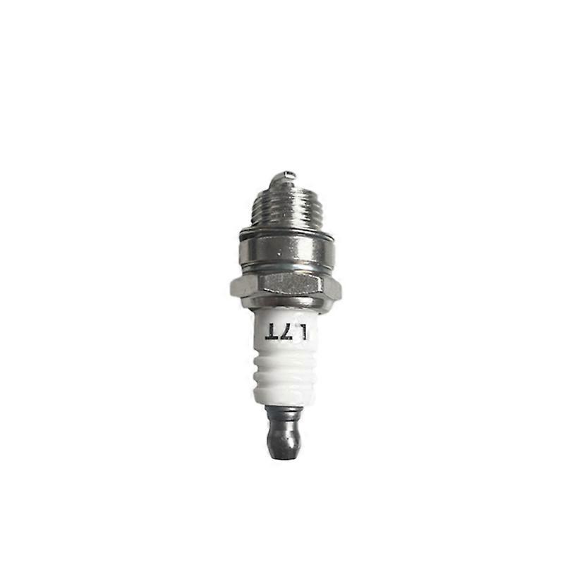 Oil Saw Spark Plug Lawn Mower Nozzle Universal Accessories (Two-stroke 40-5/Oil Saw Spark Plug)
