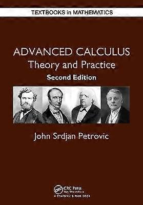 Advanced Calculus