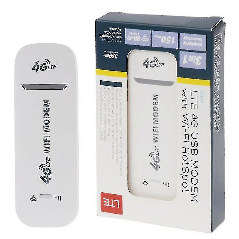 Ξεκλείδωτη υποδοχή κάρτας Sim μόντεμ Usb 4g Lte