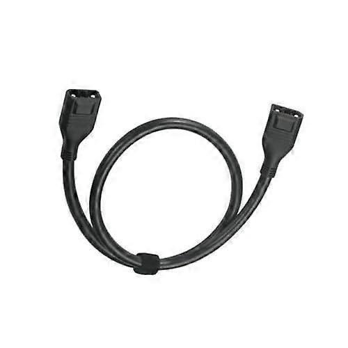 XT150 1M Power Cable for EcoFlow Delta 2 Inverter, Durable Alloy, Secure Stable Connection for Camping