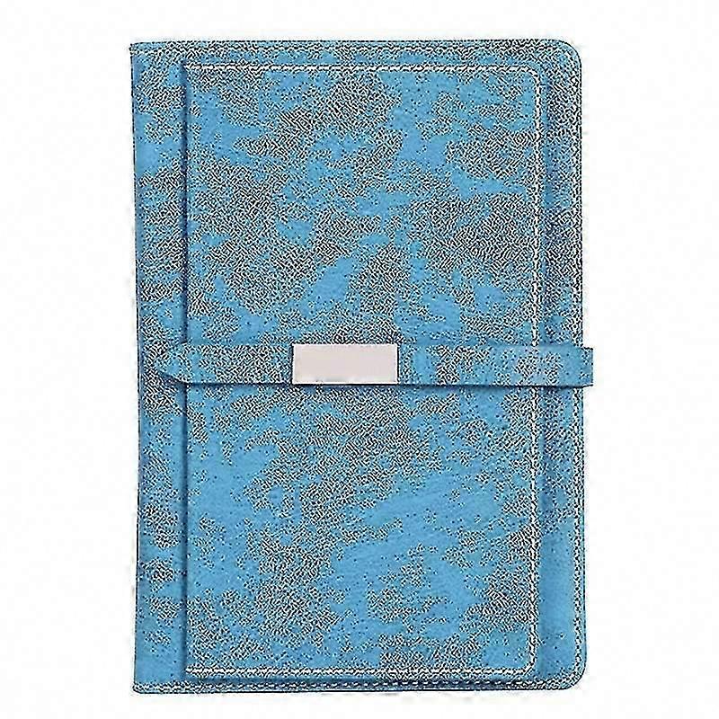 1pcs Leather Case Notebook for Writing Journal Diary