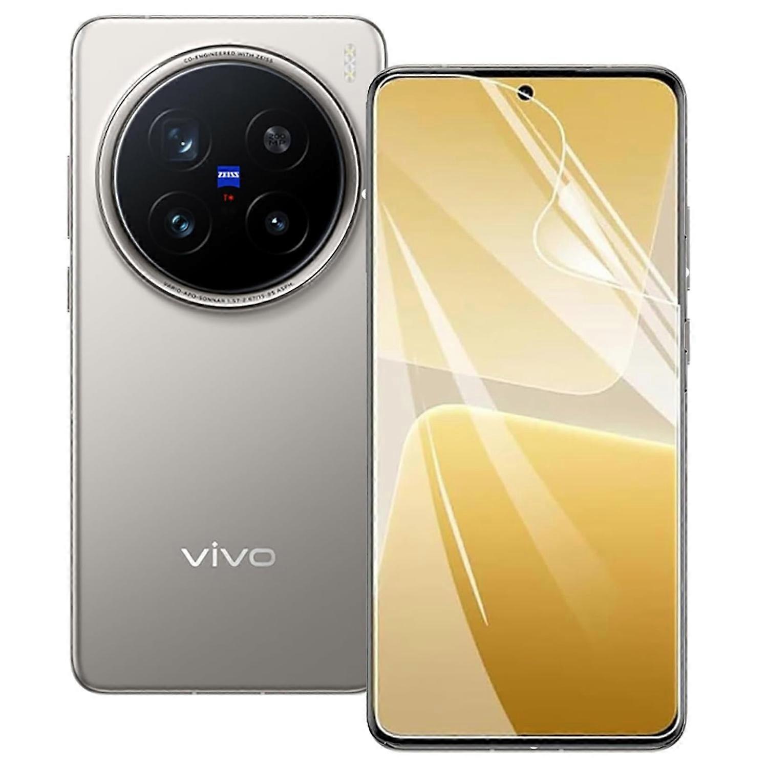 -   Vivo X200 Hydrogel Screen Protector (copy)