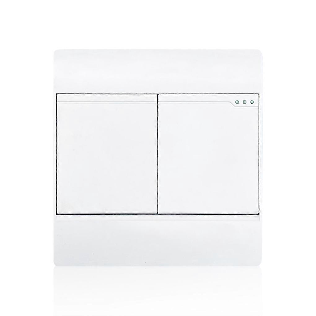 Wireless Smart Light Bulb Socket Living Room Remote Control Controller