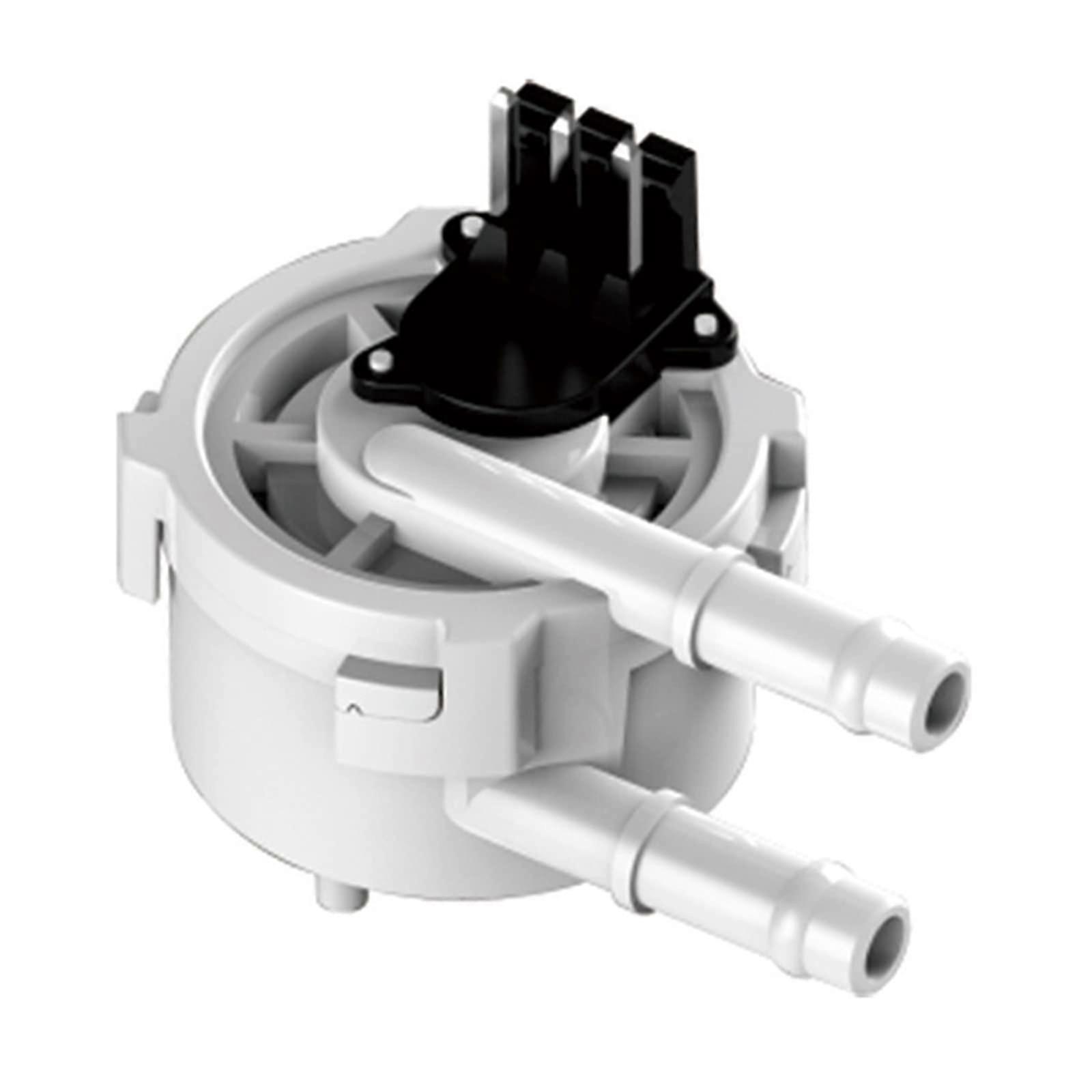 DC518V Food Grade Water Flow Sensor Hall Effect Flowmeter for Coffee Machine and Purifier