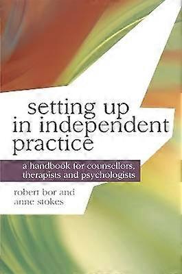 Setting up in Independent Practice