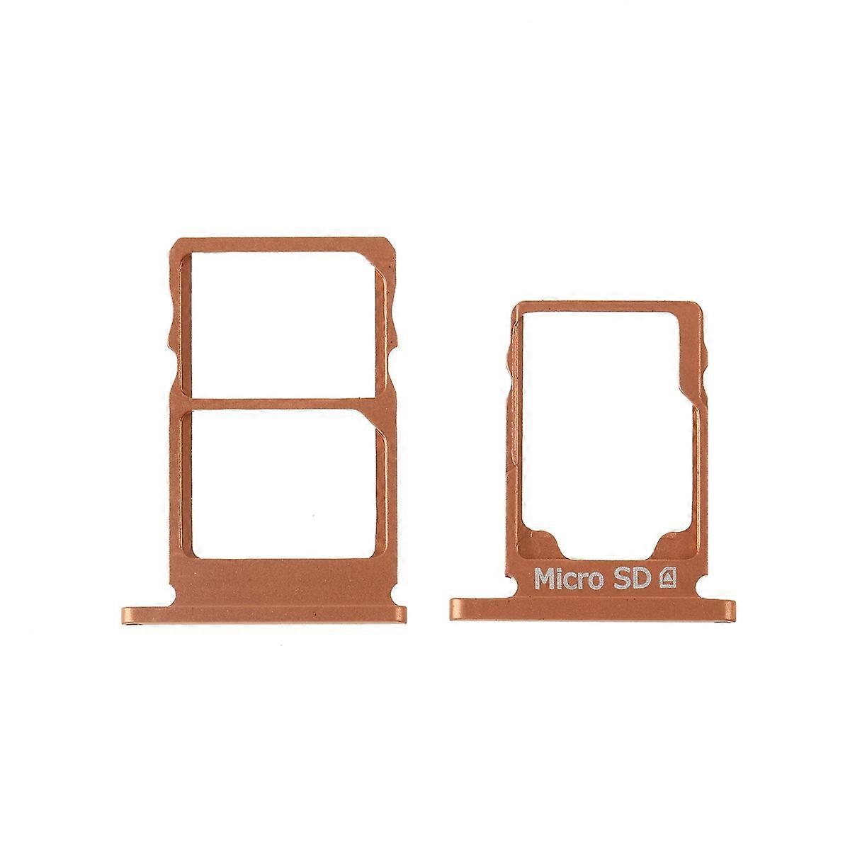 OEM SIM Micro SD Card Tray Holder Replacement for Nokia 5.1