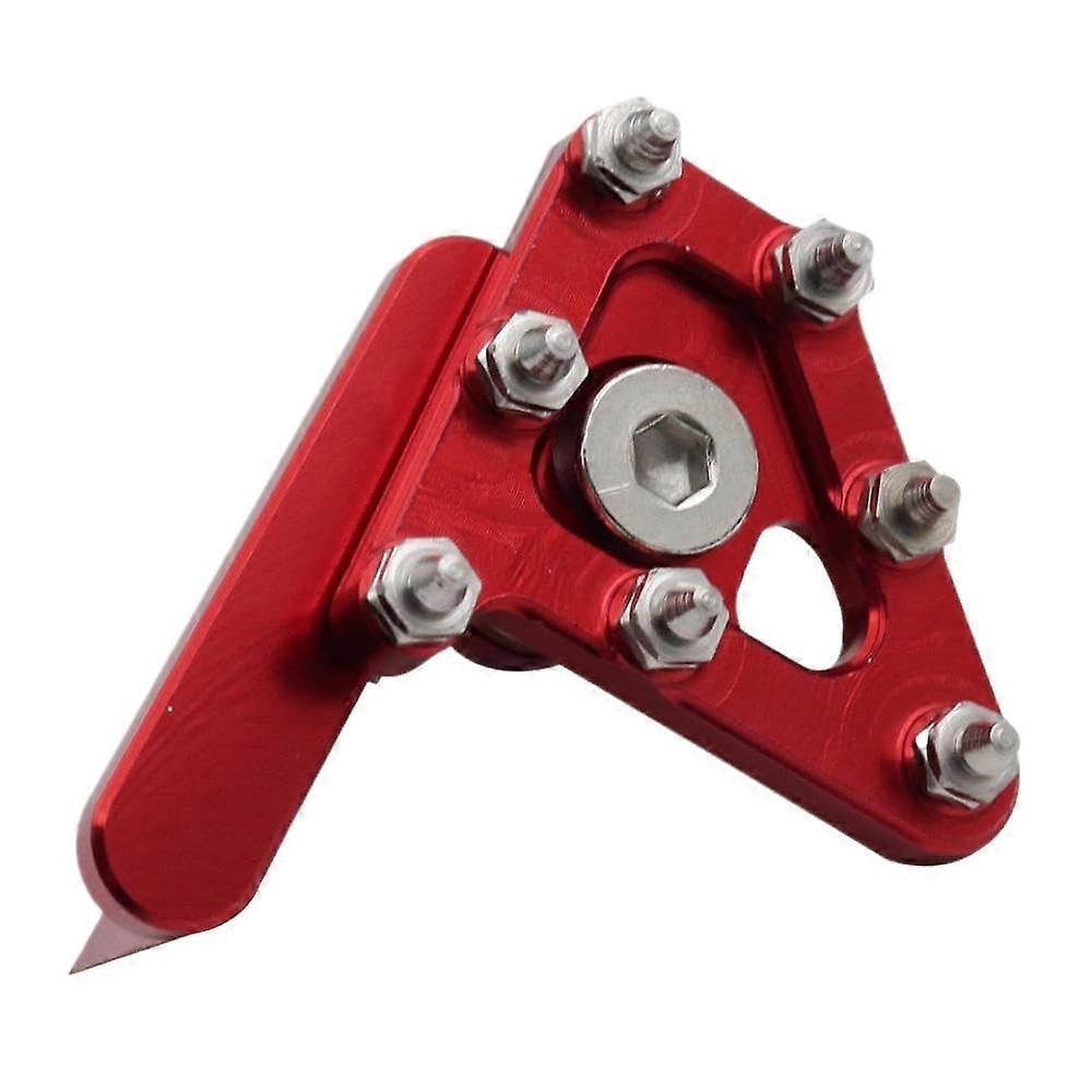 Motorcycle Rear Brake Pedal Lever Tip for CRF RM RMZ WR YZ YZF EXC SX XC – Durable OffRoad Replacement