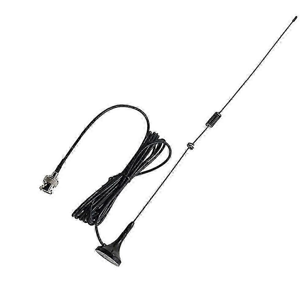 Genişletilmiş Bnc Anteni