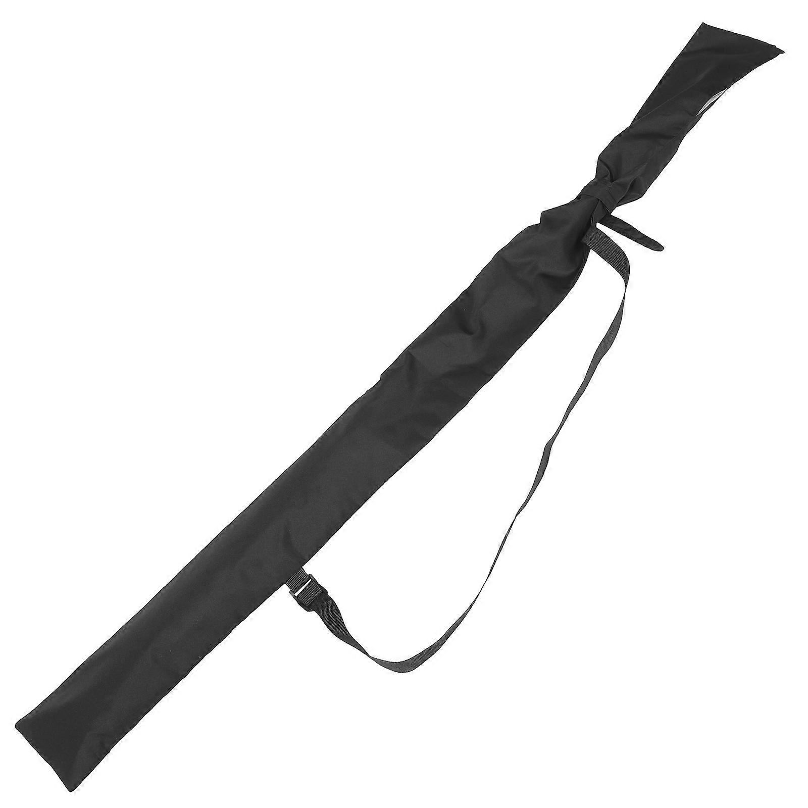 Japanese Sword Carrying Bag for Sword Storage in Polyester Material