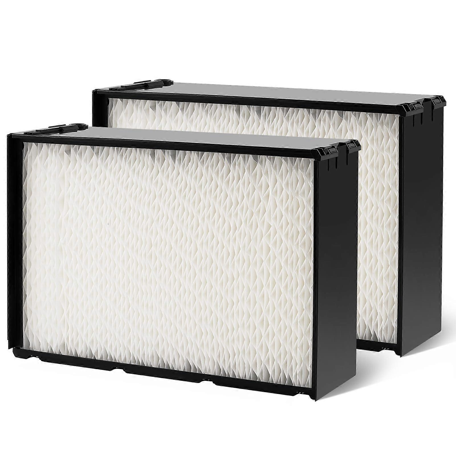 2 Pack 1045 Wick Humidifier Filter Replacement for Essick Air Models  Moisture Output