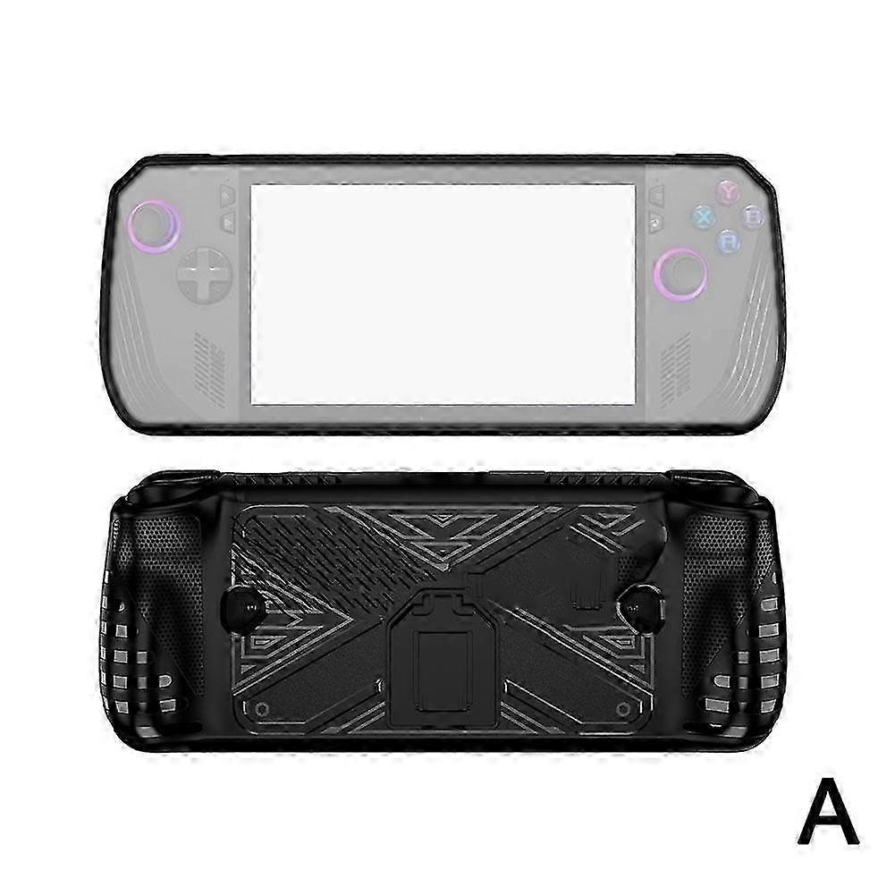 Stand Protective Case Anti-Scratch Console Protector Case for ROG ALLY X 2025