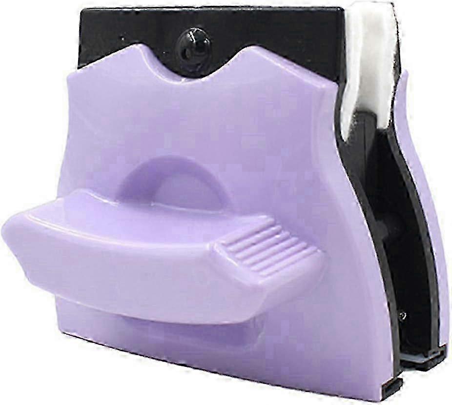 Double-sided magnetic window cleaner, glass cleaner 25-26