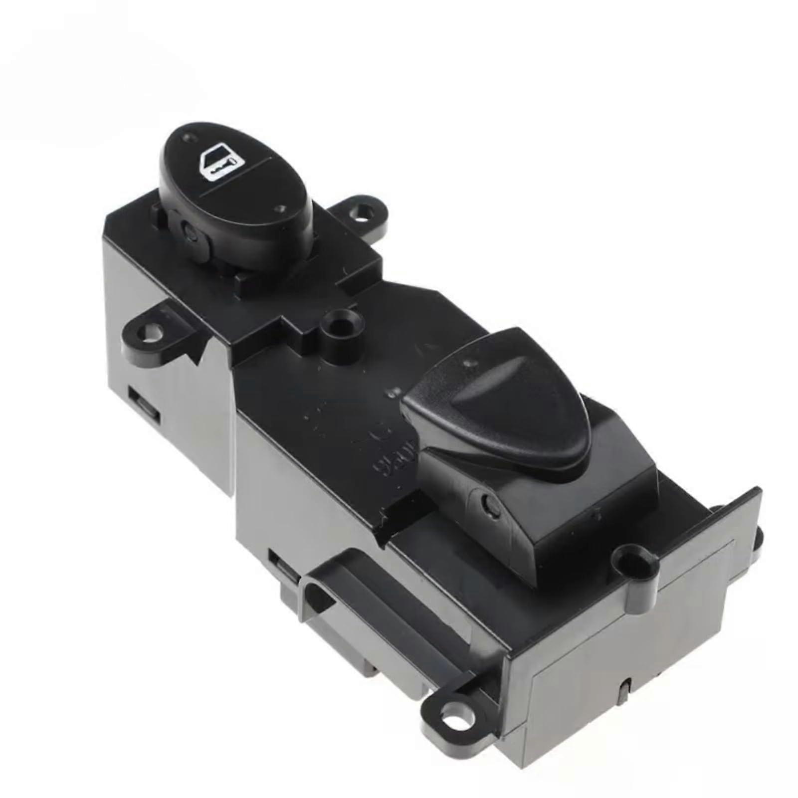 Power Window Switch and Door Lock Control for Honda Civic 20062011 Driver Side 35760SNAA13