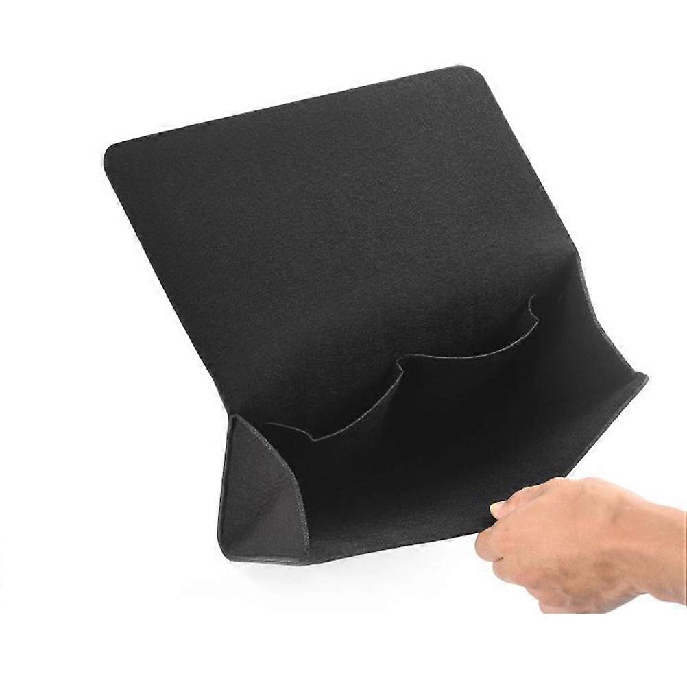 Felt Storage Bag Bedside Organizer for Storage Portable Hanging Organizer