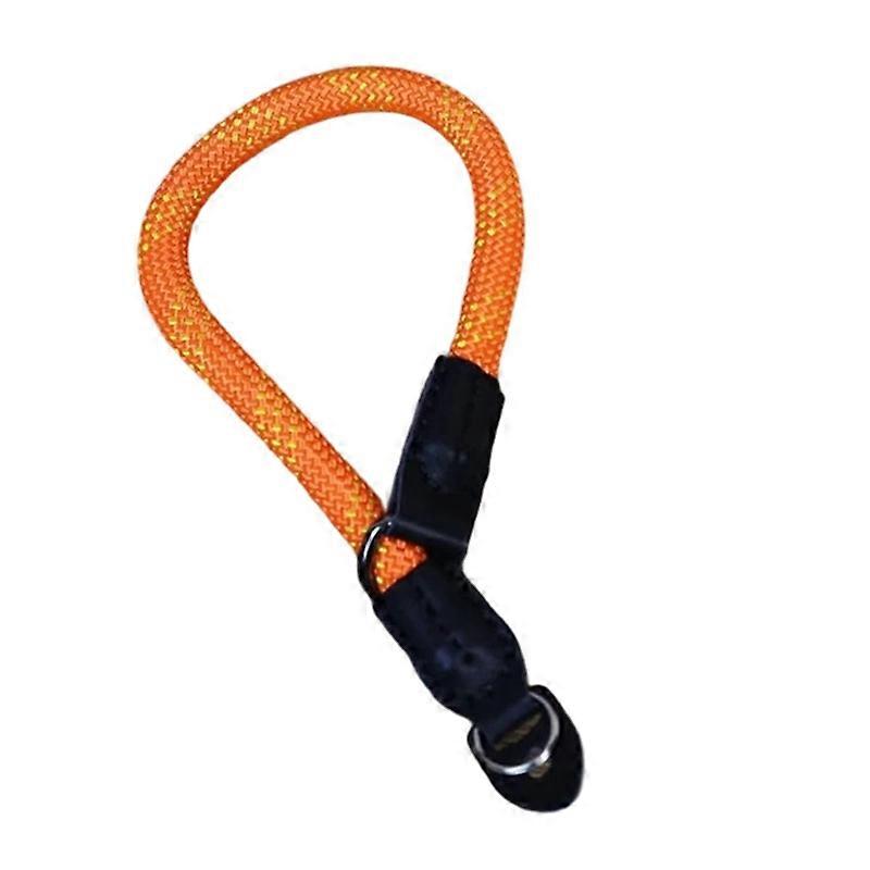 For Sony/Leica/Fujifilm Camera Wrist Strap Colored Nylon Braided Quick Release Hand Strap for Conven