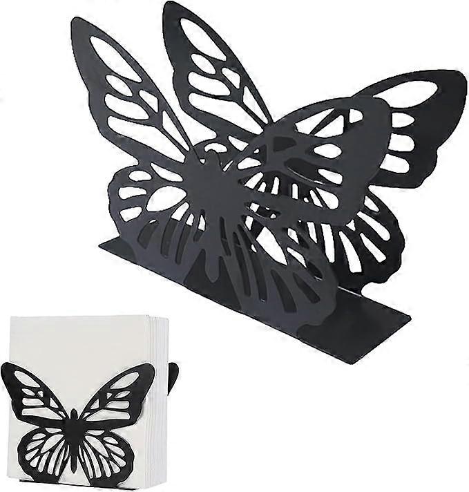 Napkin holder, table napkin holder