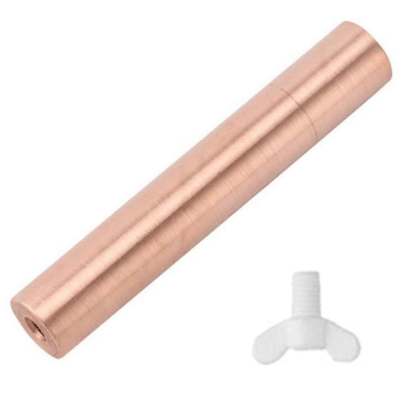 Solar Copper Anode,Replacement Copper Anode for Solar Pool Ionizer