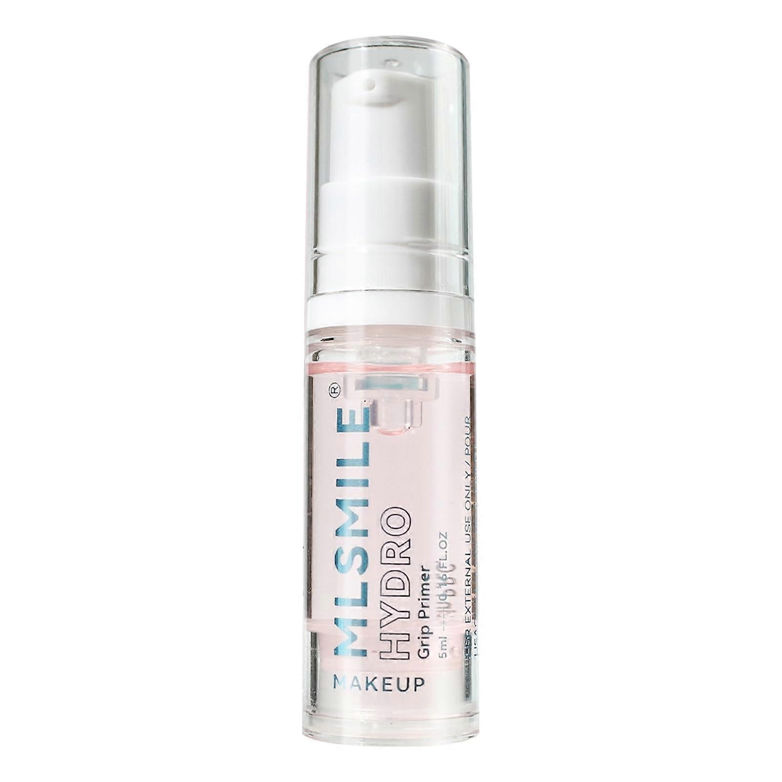 Makeup Primer with Deep Hydration and Pore Minimizing Effect for LongLasting Smooth Radiant Skin