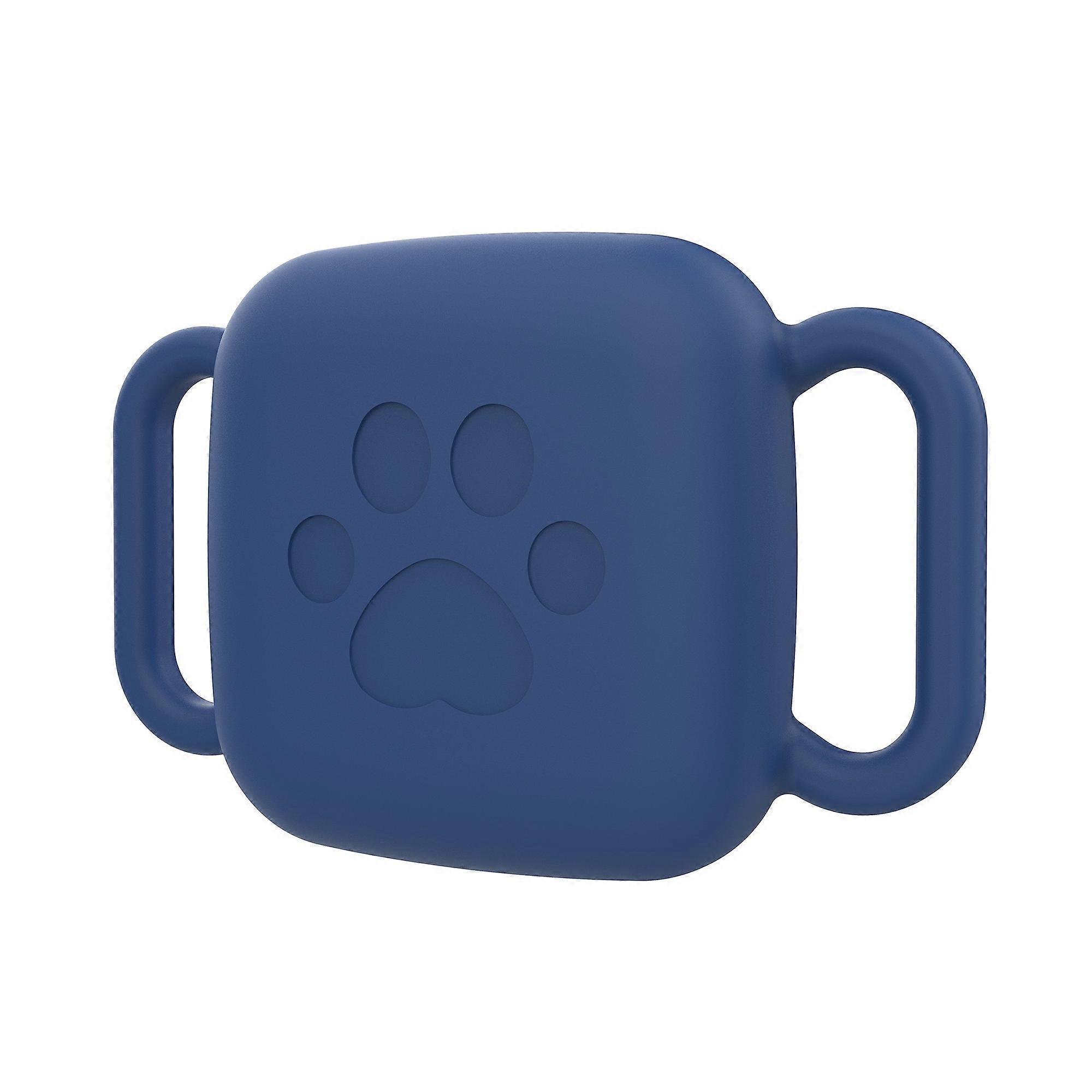 Waterproof Silicone Case for Tile Mate (2024)/(2022) Pet Tracker Protective Cover